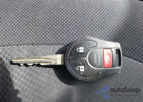 2011 Nissan Rogue S from USA, damaged, VIN JN8AS5MT9BW566646